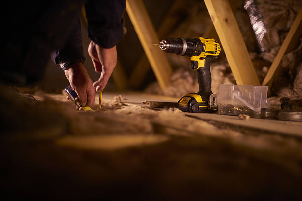 Best Residential Insulation in Tolar, TX